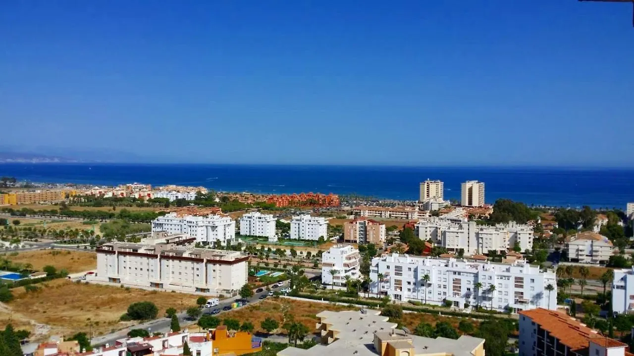 Apartamento En La Torre, La Colina Lägenhet Torremolinos 0*,  Spanien