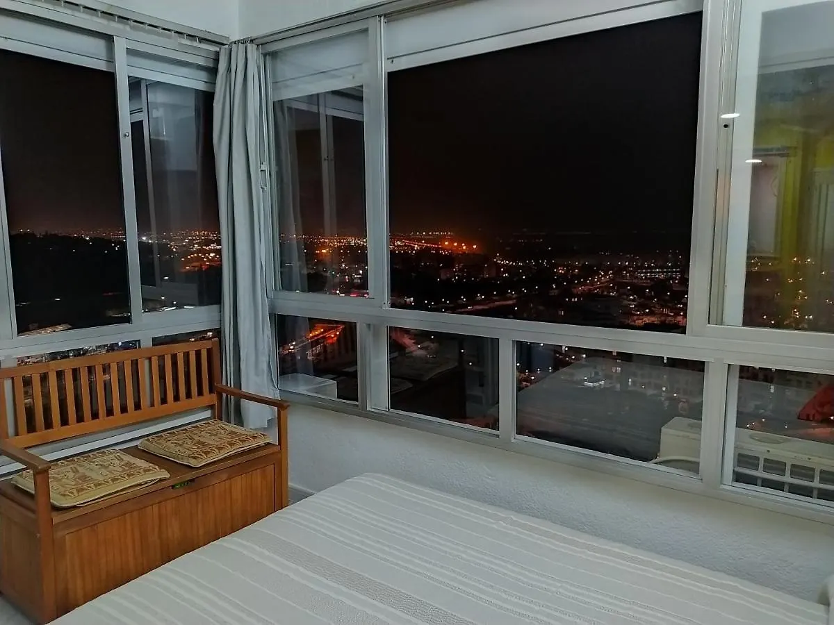 Apartamento En La Torre, La Colina Apartment Torremolinos
